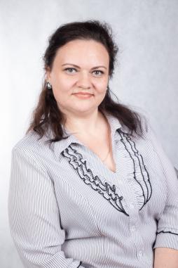 Пономаренко Татьяна Николаевна